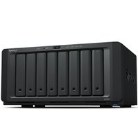 Miniatura 8 de DS1821+ 8BAY 22GHZ QC 4GB DDR4 4X GBE 4X USB 3.2 2
