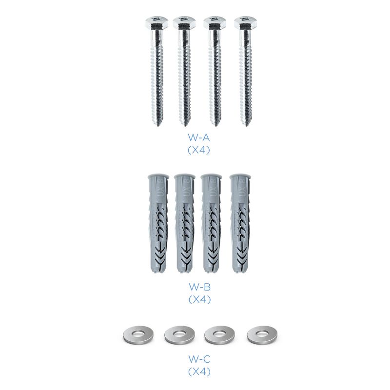 SOPORTE MONITOR/TV TOOQ PL6270TN-B 37´´/70´´ MAX.5 - Imagen 11 de 12