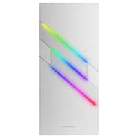 Miniatura 6 de MARS GAMING Caja Atx MC-U3 12CM ARGB FAN White