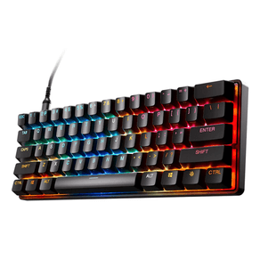TECLADO STEELSERIES APEX PRO MINI GEN 3 (USA) (64913)