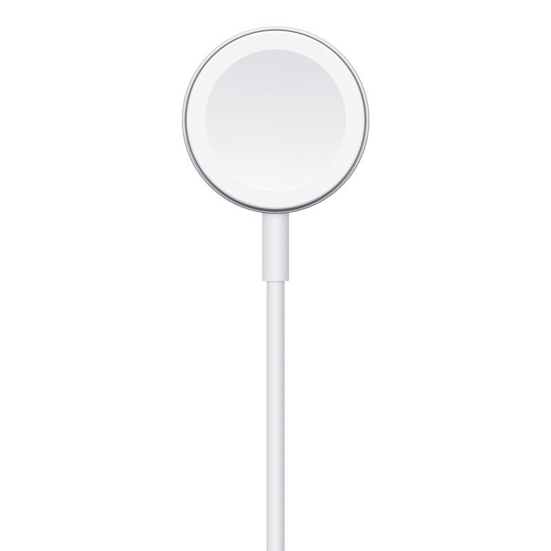 Apple Watch Magnetic Charging Cable (1 m) - Imagen 3 de 5