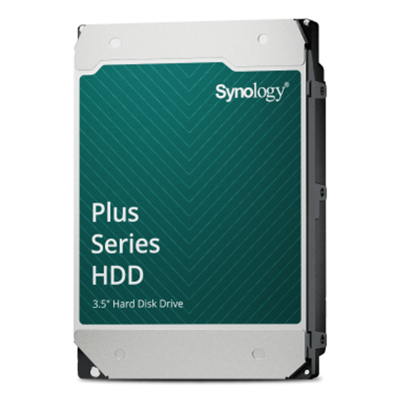 SYNOLOGY HAT3310-16T 16000GB 3.5" Serial ATA - Imagen 1 de 2