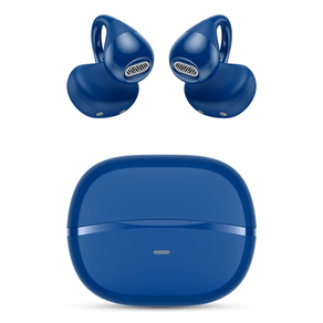 SPC Auriculares Boost Clip Royale Azul BT 5.4