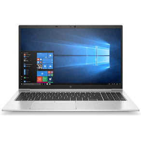 Portatil Reacondicionado HP Elitebook 850 G7 15.6" tactil / i5-10th / 16 GB / 512 Gb M.2 / Win 11 Pro / Teclado español / Grado A
