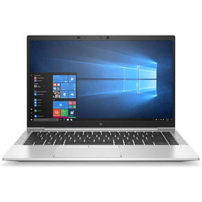 Portátil Reacondicionado HP Elitebook 845 G7 14" / AMD Ryzen 5 PRO 4650U / 16Gb / 256Gb M2 / Windows 11 Pro / Teclado español / Grado A