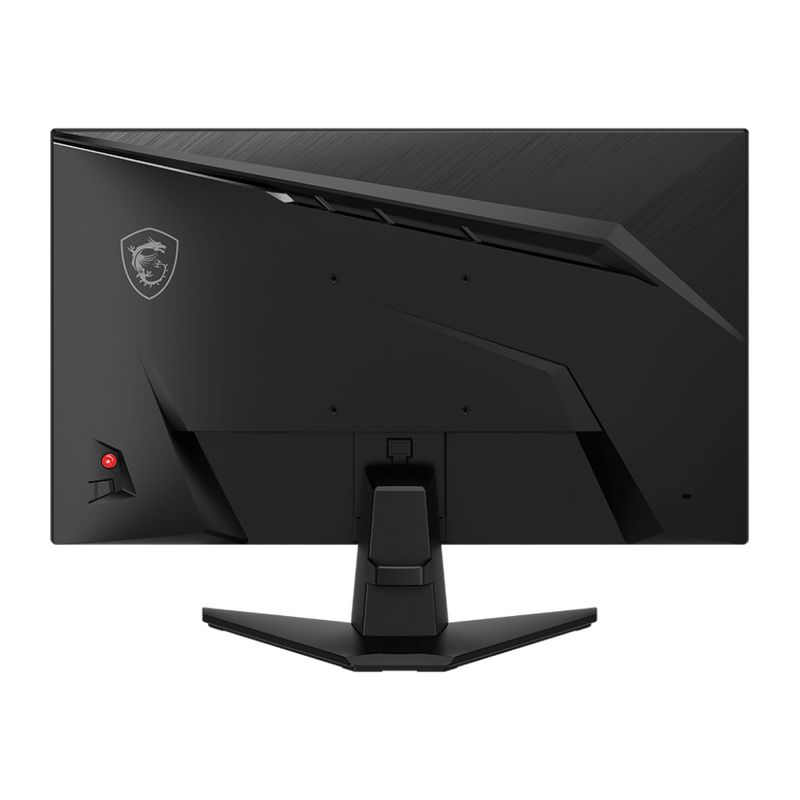 MONITOR MSI MAG 242F 23.8" Rapid IPS 1920 x 1080 HDMI - Imagen 3 de 6