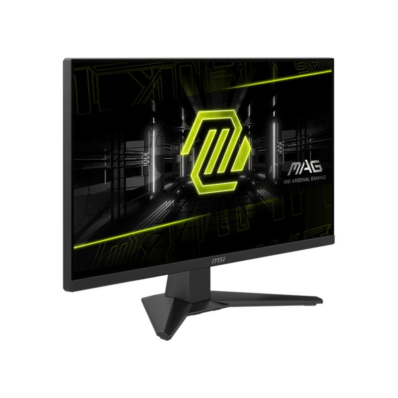 MONITOR MSI MAG 242F 23.8" Rapid IPS 1920 x 1080 HDMI - Imagen 4 de 6