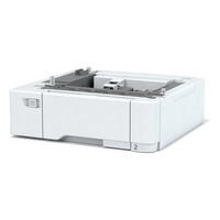 Miniatura 1 de 550 sheet+100 sheet Dual Tray