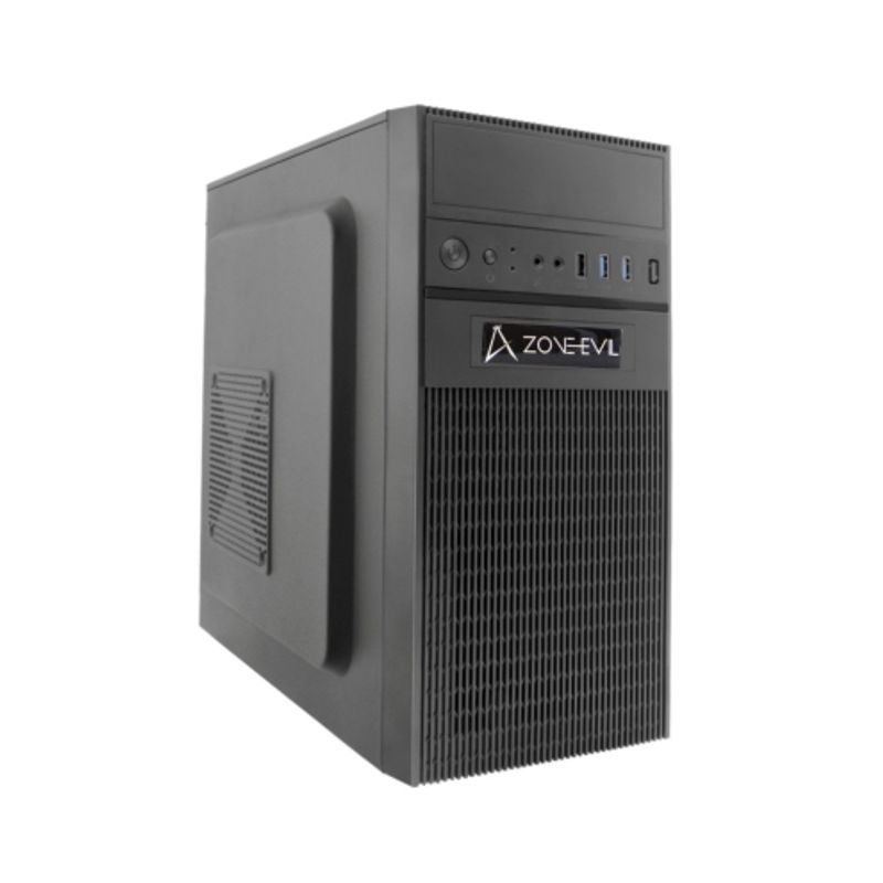 Zone Evil Core Work Ryzen 7 5700G 32GB 2TB NVMe Windows 11 - Imagen 2 de 3
