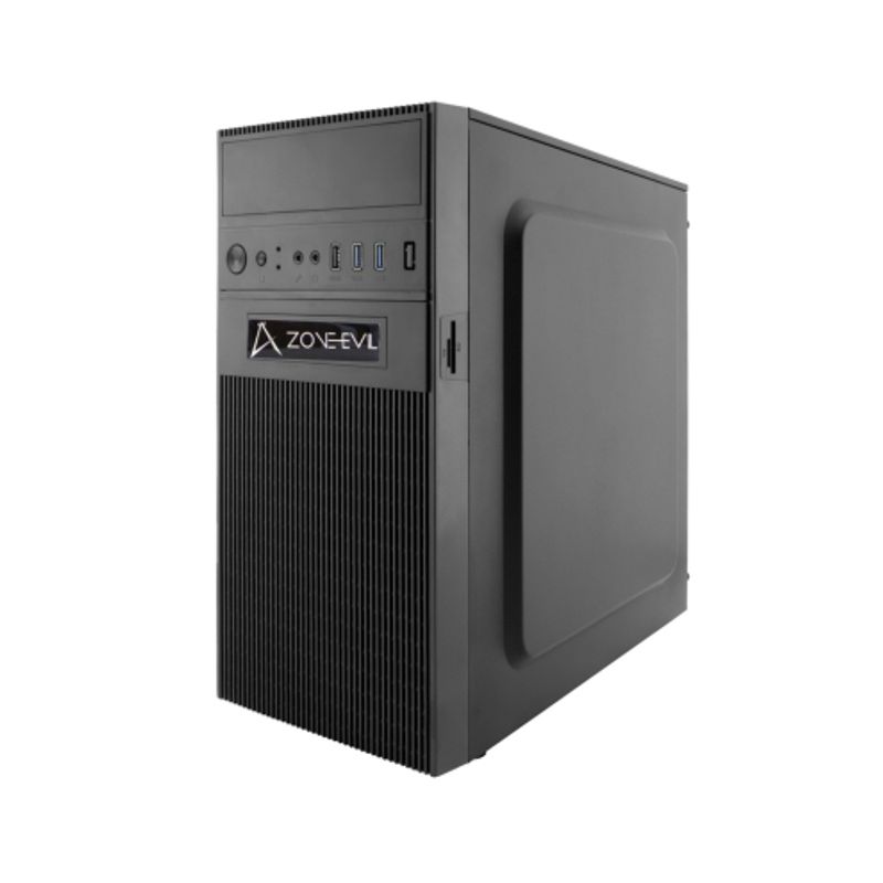 Zone Evil Core Work Ryzen 7 5700G 32GB 2TB NVMe Windows 11 - Imagen 3 de 3