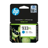 Miniatura 2 de CARTUCHO DE TINTA HP 933XL CYAN Cart BlistHP Ink/933XL