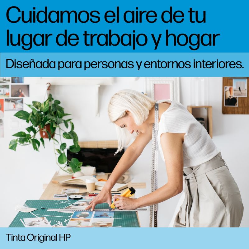 CARTUCHO DE TINTA HP 933XL CYAN Cart BlistHP Ink/933XL - Imagen 7 de 10