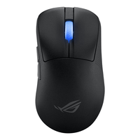 Miniatura 1 de RATON ASUS ROG KERIS II WL ACE (NEGRO)