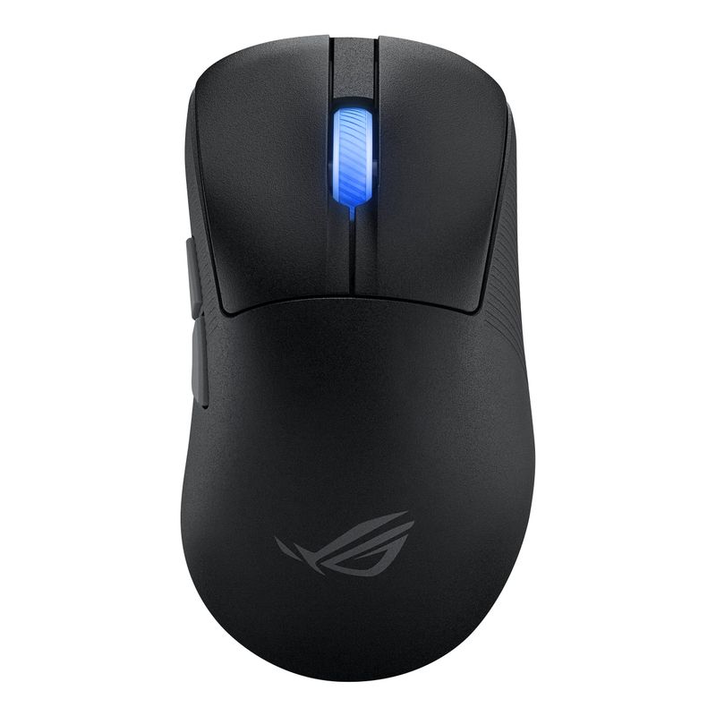 RATON ASUS ROG KERIS II WL ACE (NEGRO) - Imagen 2 de 6
