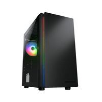 Miniatura 3 de COUGAR  PURITY RGB RGB Negro