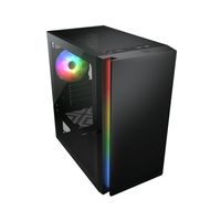 Miniatura 4 de COUGAR  PURITY RGB RGB Negro
