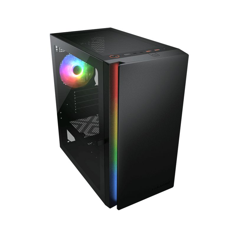 COUGAR PURITY RGB RGB Negro - Imagen 4 de 4