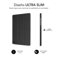 Miniatura 4 de FUNDA TABLET SUBBLIM SAMSUNG A9+