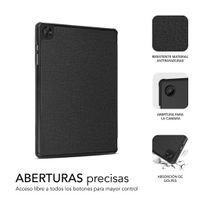 Miniatura 5 de FUNDA TABLET SUBBLIM SAMSUNG A9+