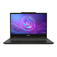 Miniatura 1 de MSI PORTATIL VENTUREPRO 15 A2RWFG-449XES. 15.6" FHD (1920 1080), 144HZ  IPS. INTEL CORE 7 240H. INTEL CORE 7 240H. RTX 5060 LAPTOP GPU, GDDR7 8GB. DDR