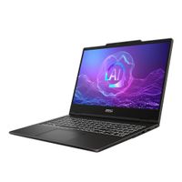 Miniatura 3 de MSI PORTATIL VENTUREPRO 15 A2RWFG-449XES. 15.6" FHD (1920 1080), 144HZ  IPS. INTEL CORE 7 240H. INTEL CORE 7 240H. RTX 5060 LAPTOP GPU, GDDR7 8GB. DDR