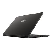 Miniatura 7 de MSI PORTATIL VENTUREPRO 15 A2RWFG-449XES. 15.6" FHD (1920 1080), 144HZ  IPS. INTEL CORE 7 240H. INTEL CORE 7 240H. RTX 5060 LAPTOP GPU, GDDR7 8GB. DDR