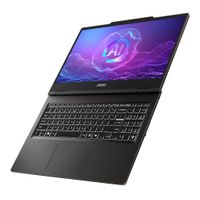 Miniatura 15 de MSI PORTATIL VENTUREPRO 15 A2RWFG-449XES. 15.6" FHD (1920 1080), 144HZ  IPS. INTEL CORE 7 240H. INTEL CORE 7 240H. RTX 5060 LAPTOP GPU, GDDR7 8GB. DDR