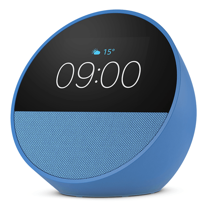Amazon Echo Spot - Imagen 1 de 1