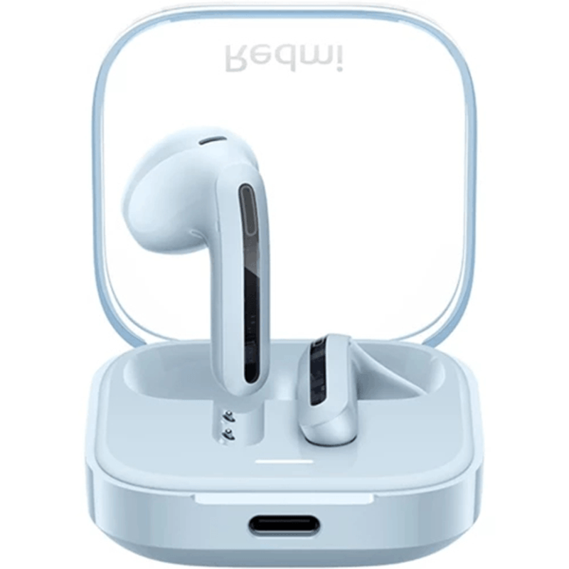 Xiaomi Auriculares Buds 6 Active Blue - Imagen 1 de 1