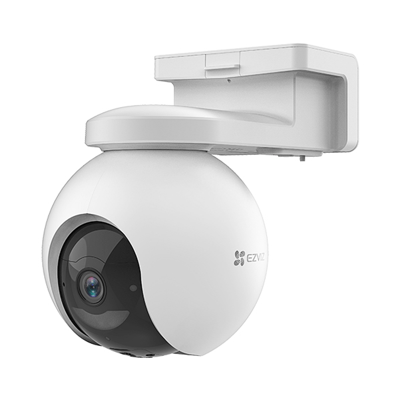CAMARA VIGILANCIA EZVIZ EB8 4G 2K EXTERIOR - Imagen 1 de 1