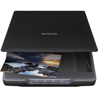 Miniatura 1 de PERFECTION V39II USB A4 FLATBED 4800D PI