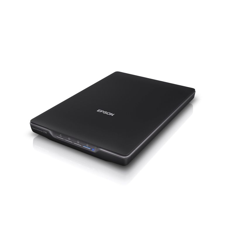 PERFECTION V39II USB A4 FLATBED 4800D PI - Imagen 5 de 9