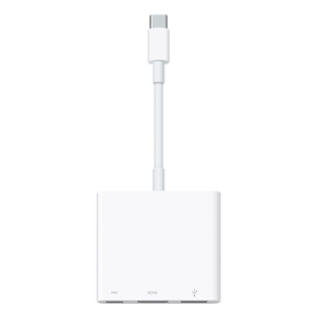 USB-C DIGITAL AV MULTIPORT ADAP-ZML