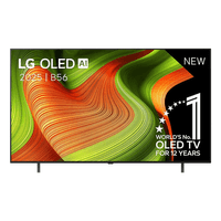 Miniatura 1 de TELEVISOR LED LG OLED65B56LA.AEU SMART TV 65" 4K