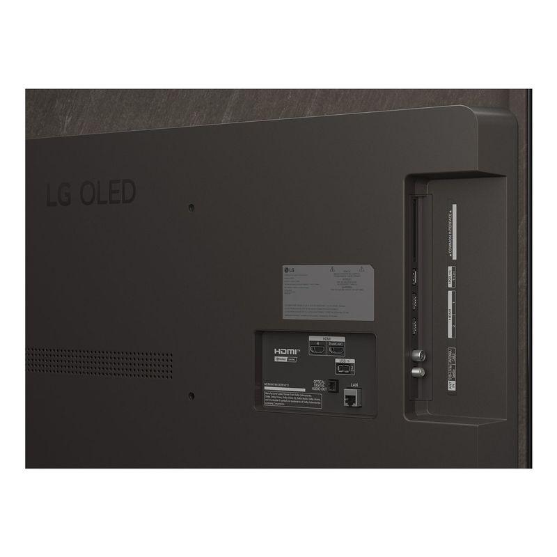 TELEVISOR LED LG OLED65B56LA.AEU SMART TV 65" 4K - Imagen 3 de 13