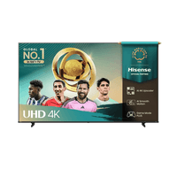 Miniatura 1 de Televisor HISENSE 85"  85A6Q LED 4K Ultra HD