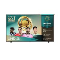 Miniatura 2 de Televisor HISENSE 85"  85A6Q LED 4K Ultra HD