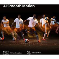 Miniatura 6 de Televisor HISENSE 85"  85A6Q LED 4K Ultra HD