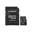 MEMORIA 1TB MICROSDXC CANVAS SELECT GEN3 + ADAPT
