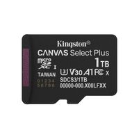Miniatura 10 de MEMORIA 1TB MICROSDXC CANVAS SELECT GEN3 + ADAPT