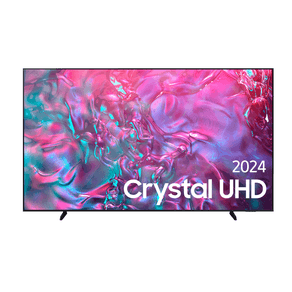 Televisor SAMSUNG 98" TV DU9005 Crystal UHD 98” 4K Smart TV 2024 LED 4K Ultra HD
