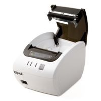 Miniatura 4 de iggual Impresora térmica TP EASY 80W USB+RJ11 blan