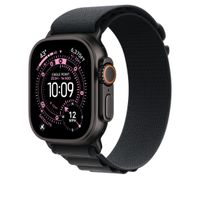 Miniatura 3 de 49mm Black Alpine Loop - Medium - Black Titanium Finish