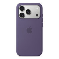 Miniatura 1 de iPhone 17 Pro Si Case Purple Fog
