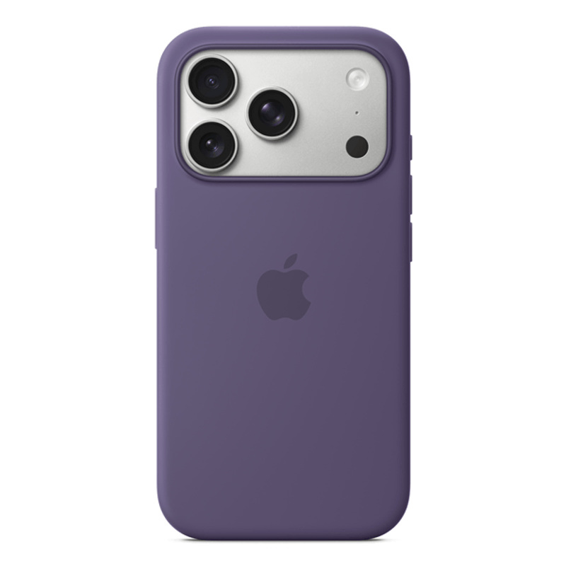 iPhone 17 Pro Si Case Purple Fog - Imagen 1 de 5