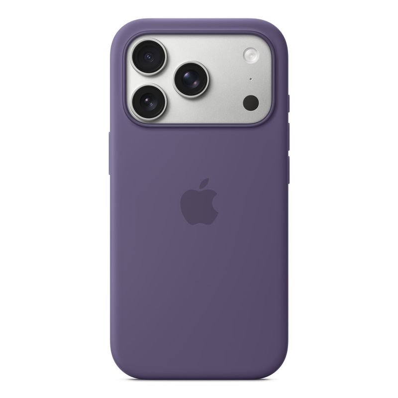 iPhone 17 Pro Si Case Purple Fog - Imagen 2 de 5