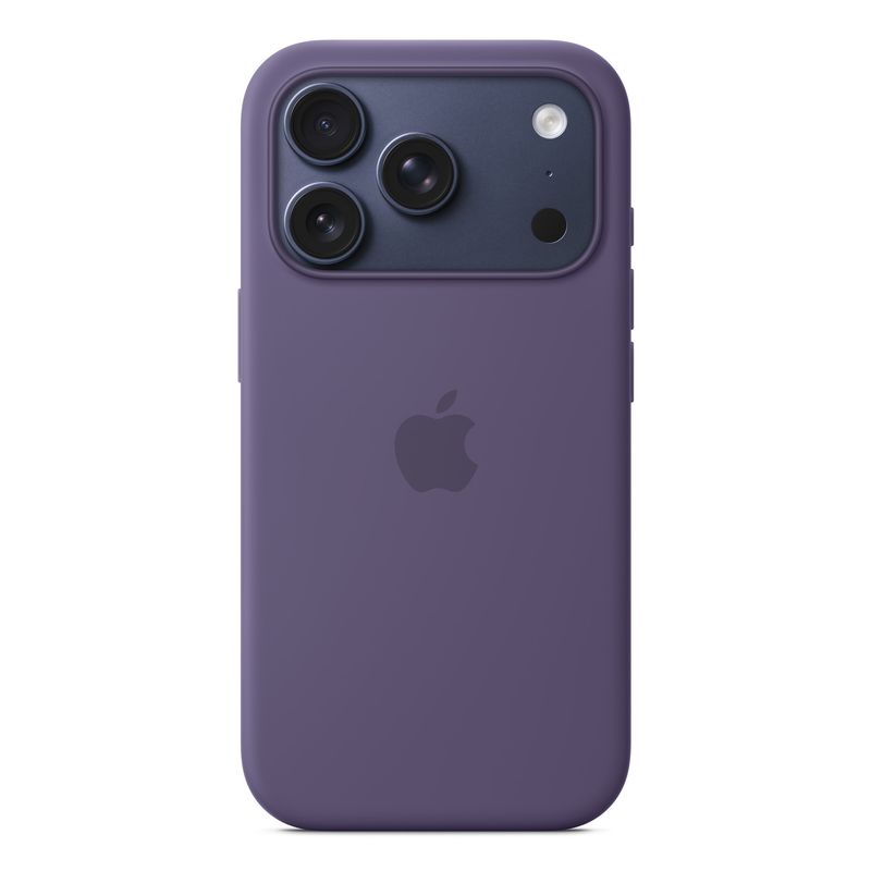 iPhone 17 Pro Si Case Purple Fog - Imagen 4 de 5