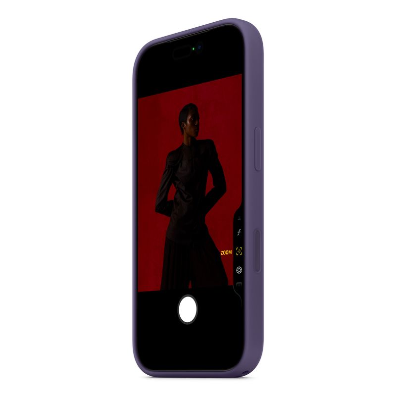 iPhone 17 Pro Si Case Purple Fog - Imagen 5 de 5