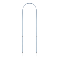 Miniatura 1 de Crossbody Strap Light Blue