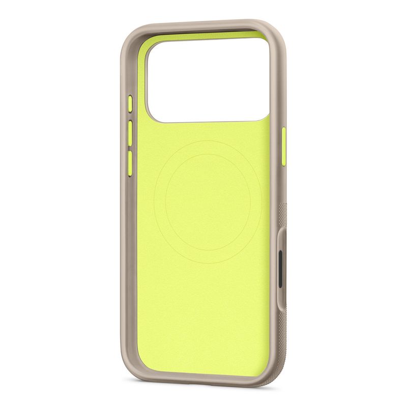 Beats iPhone 17 Pro Max Rgd Case Gry - Imagen 3 de 4